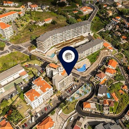 Appartement Island Feeling à Funchal  Extérieur photo