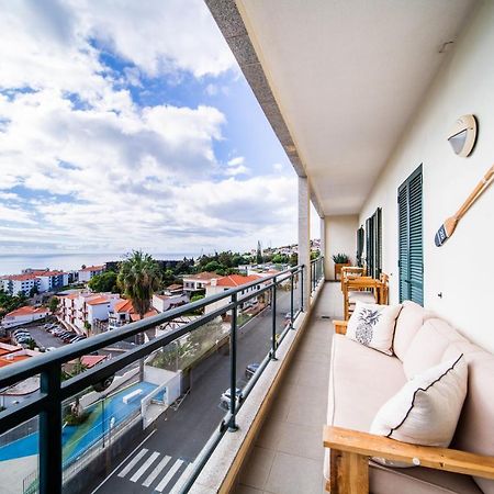 Appartement Island Feeling à Funchal  Extérieur photo