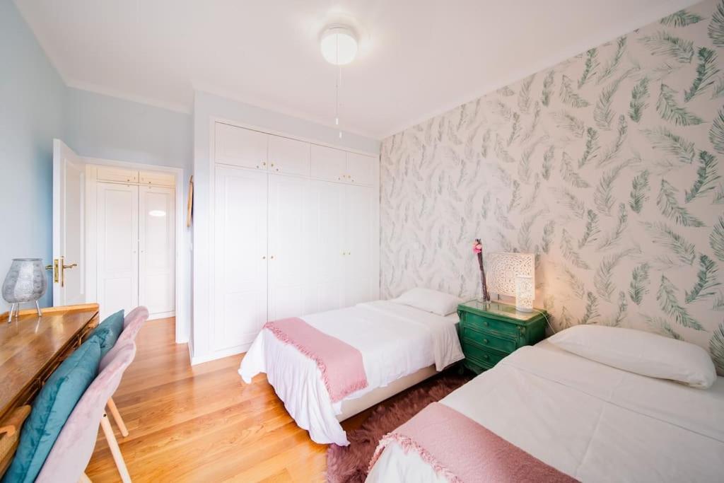 Appartement Island Feeling à Funchal  Extérieur photo