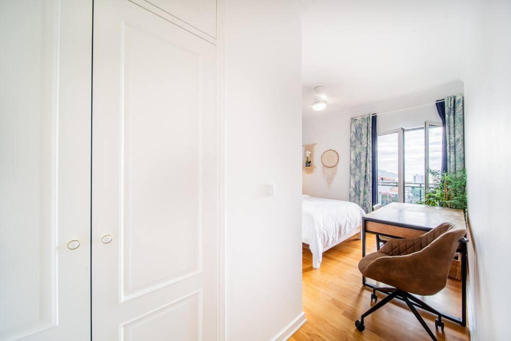 Appartement Island Feeling à Funchal  Extérieur photo