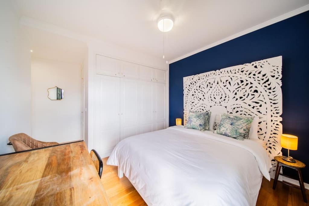 Appartement Island Feeling à Funchal  Extérieur photo